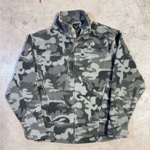 Redhead 1856 Camouflage tactical Jacket Medium